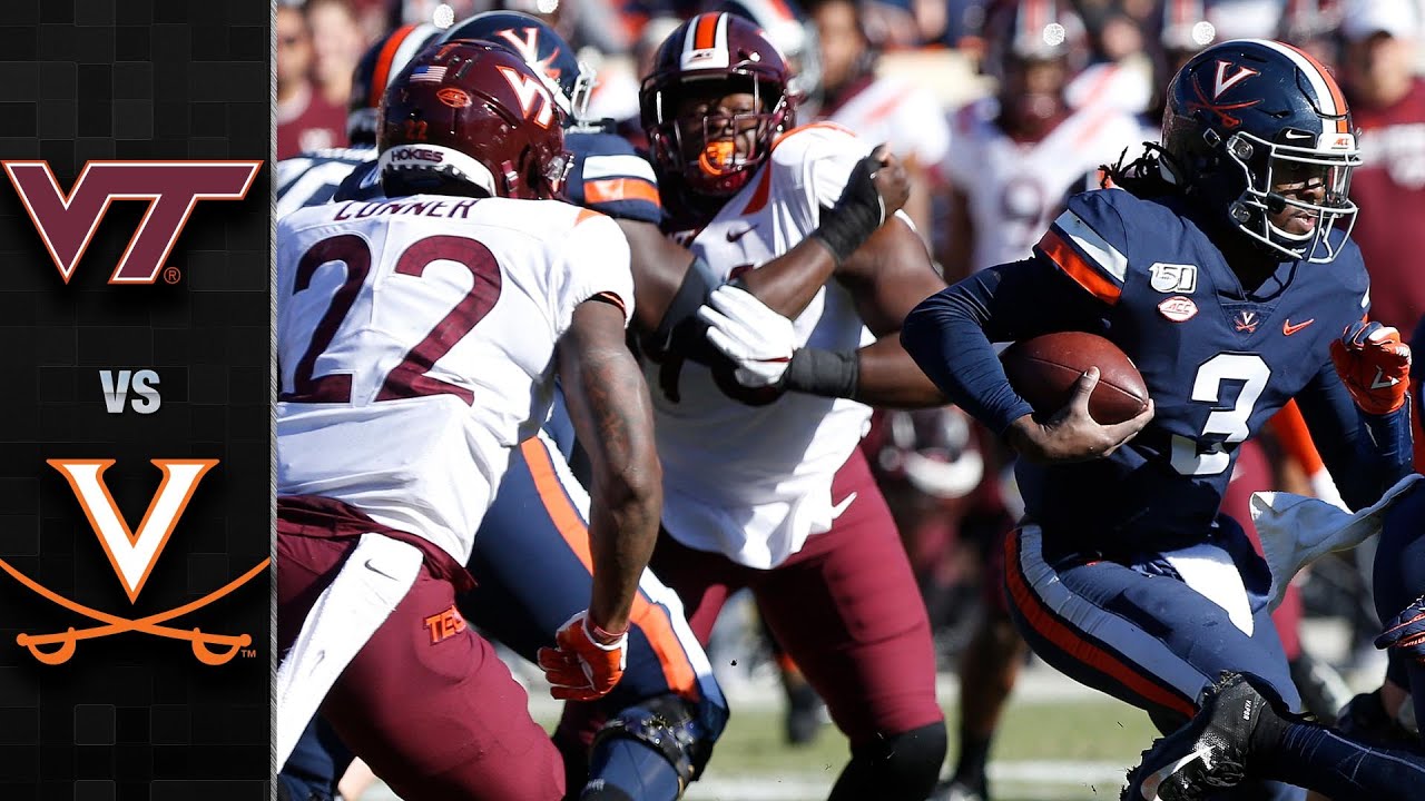 Tune In: Virginia Tech vs. Minnesota